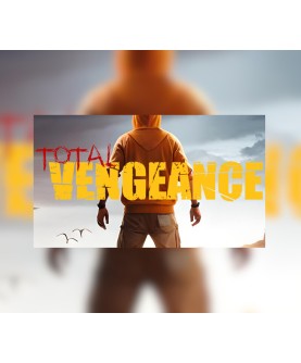 Total Vengeance Steam Key GLOBAL